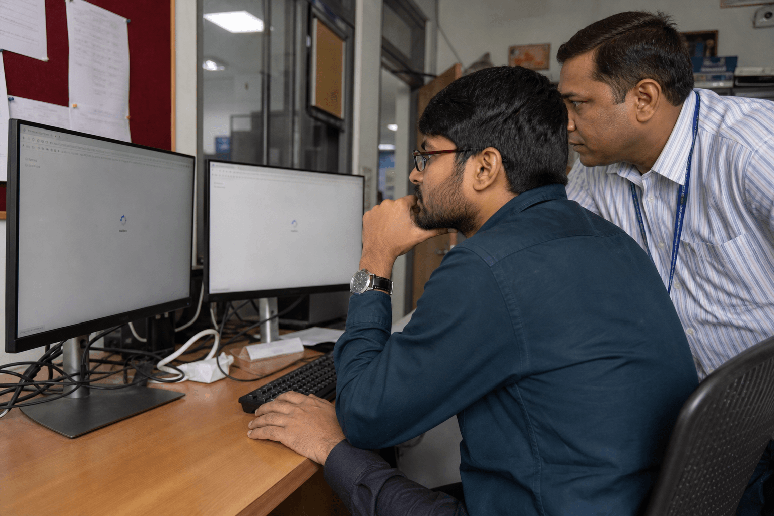 Education website redesign audit for TBS Education