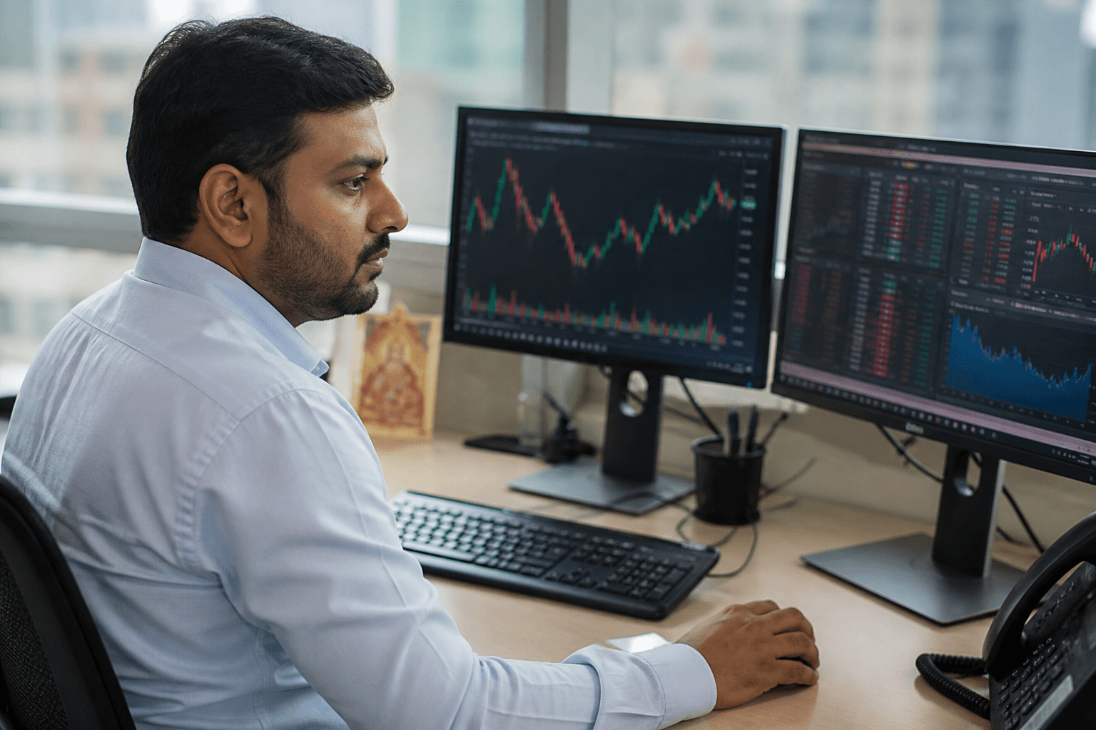 Globe Capital case study