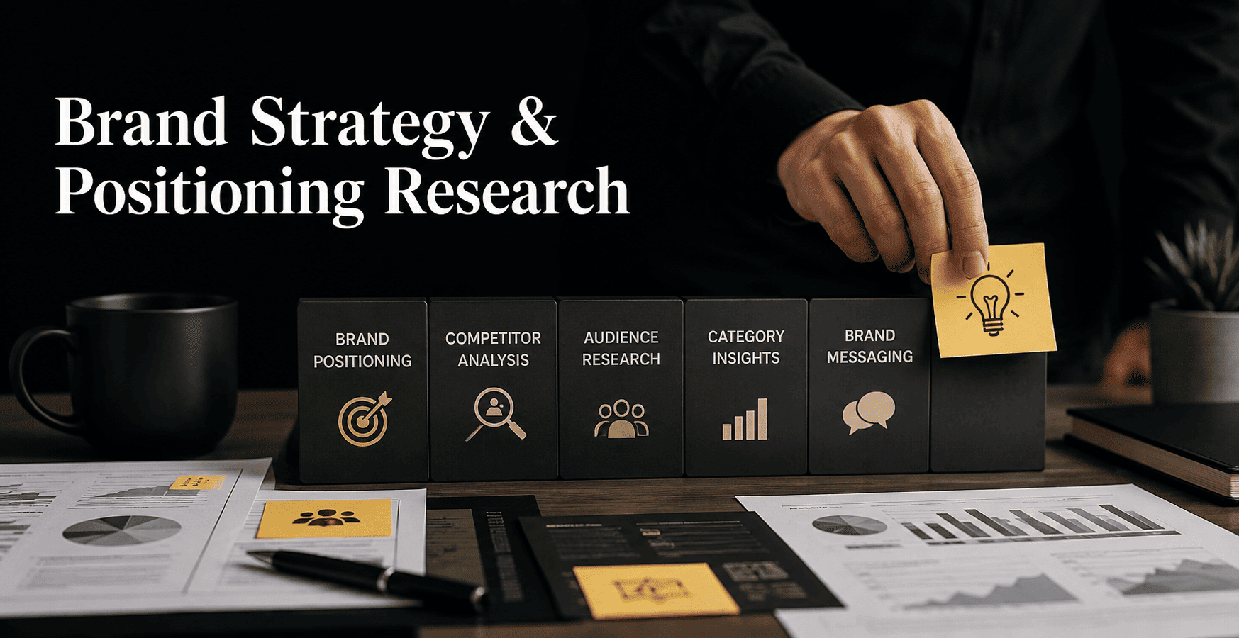 Let's Find Out What Your Brand Is Actually Communicating