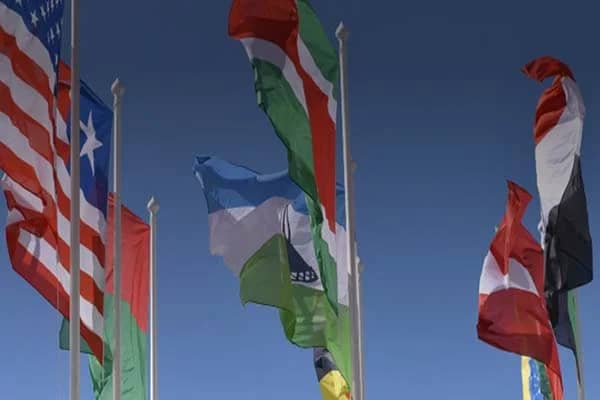 Duty Free World Council