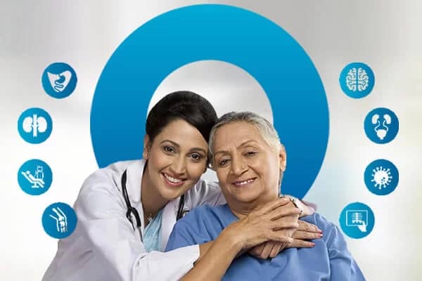 ClearMedi Hospitals