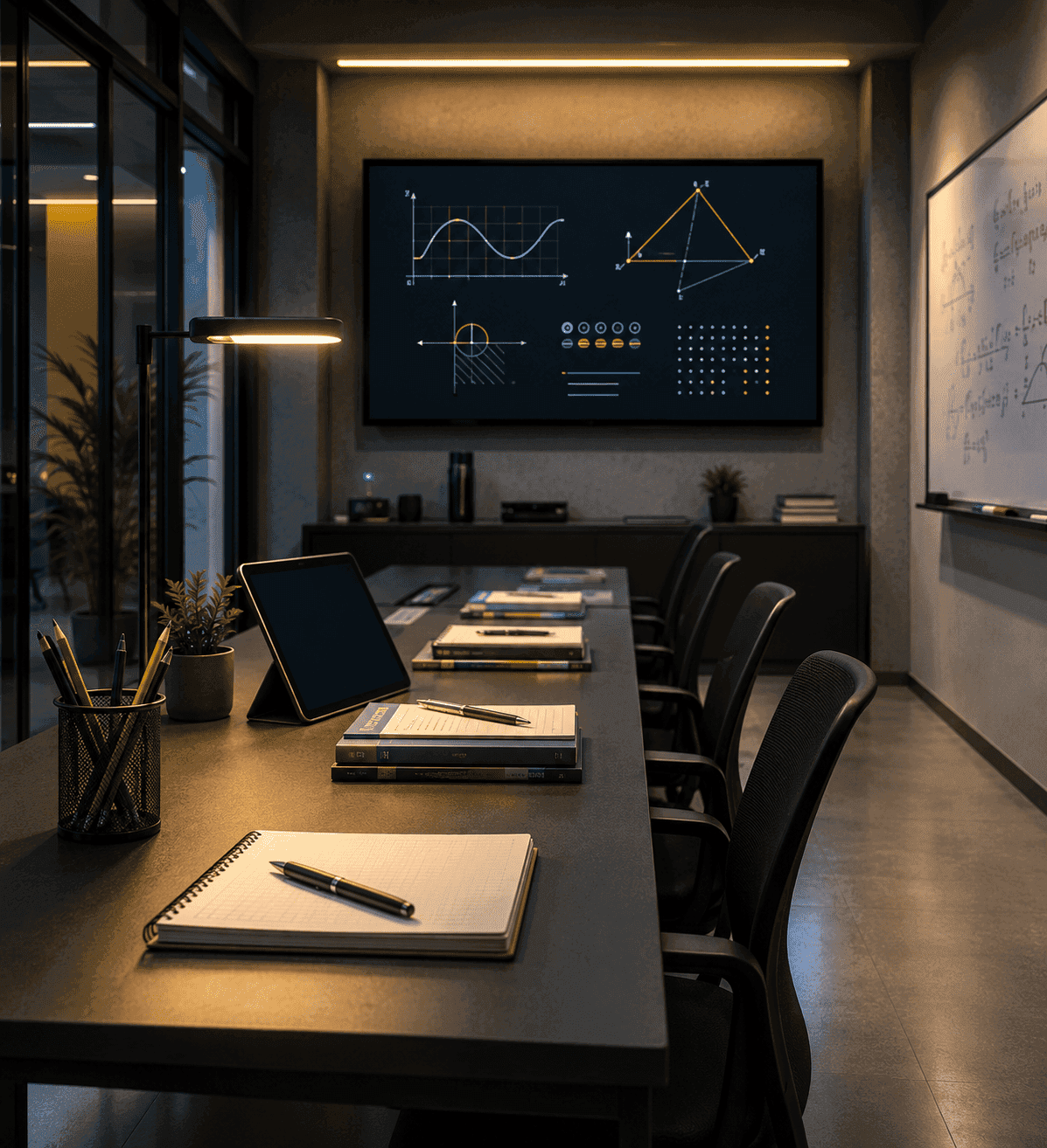 Coaching & Test-Prep Institutes