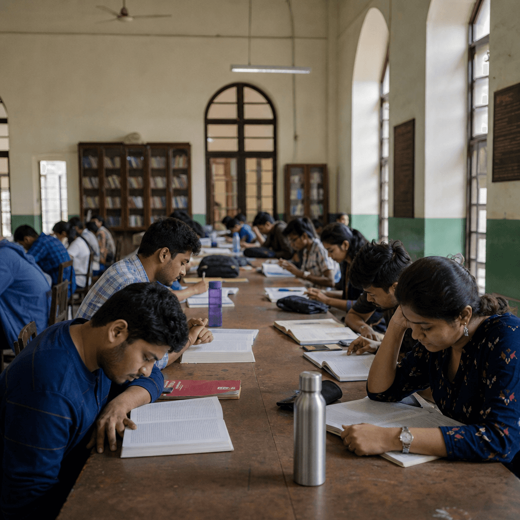 Website Design for Colleges & Universities