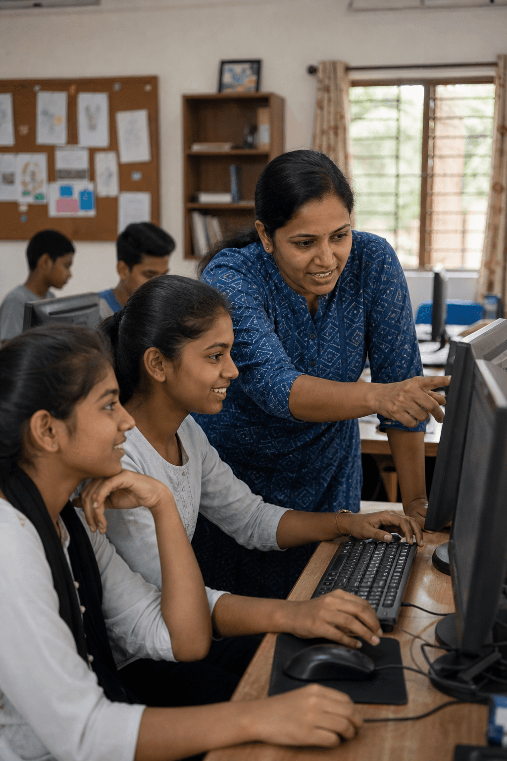 Education & Youth Nonprofits