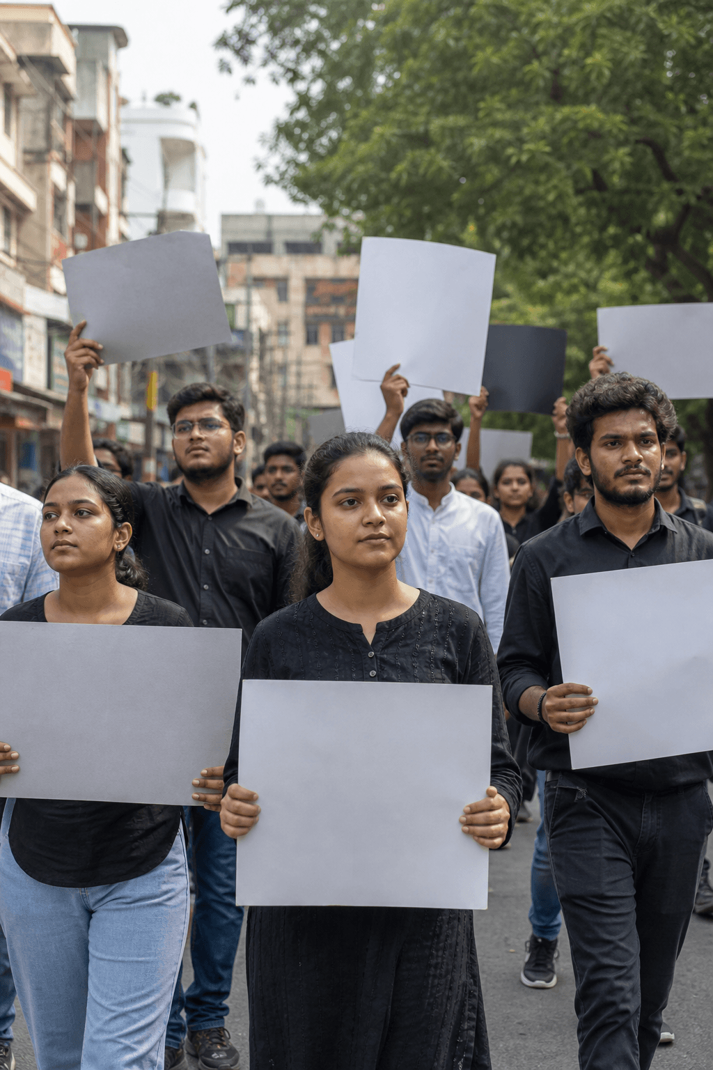 Advocacy & Awareness Organisations