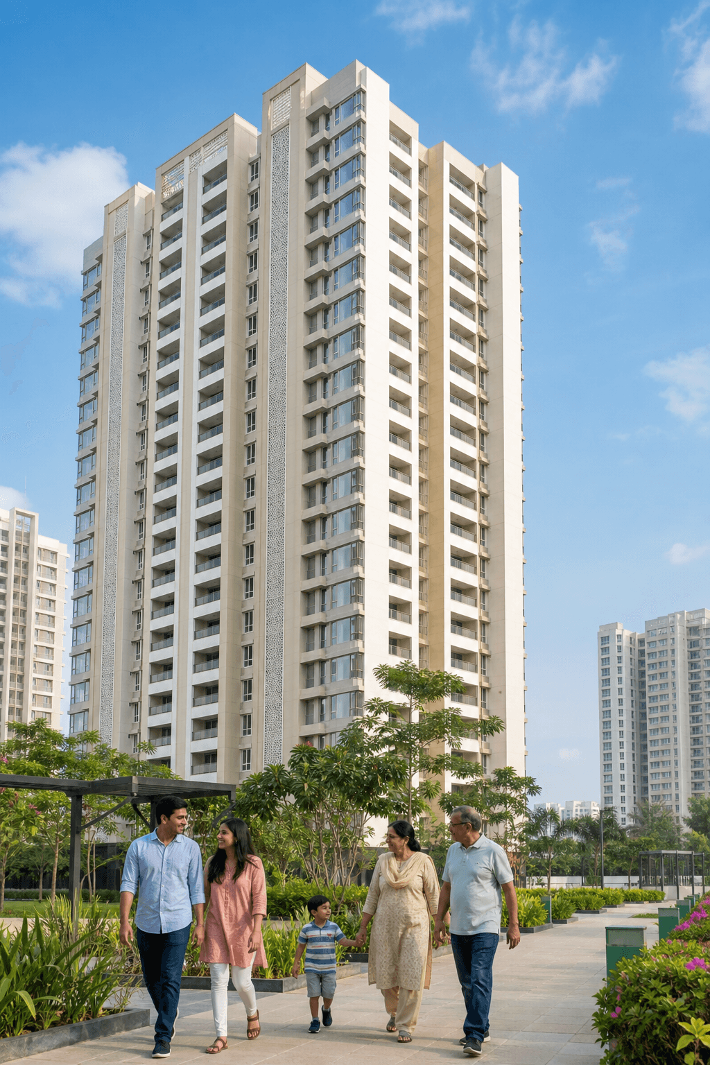 Residential Real Estate Developers
