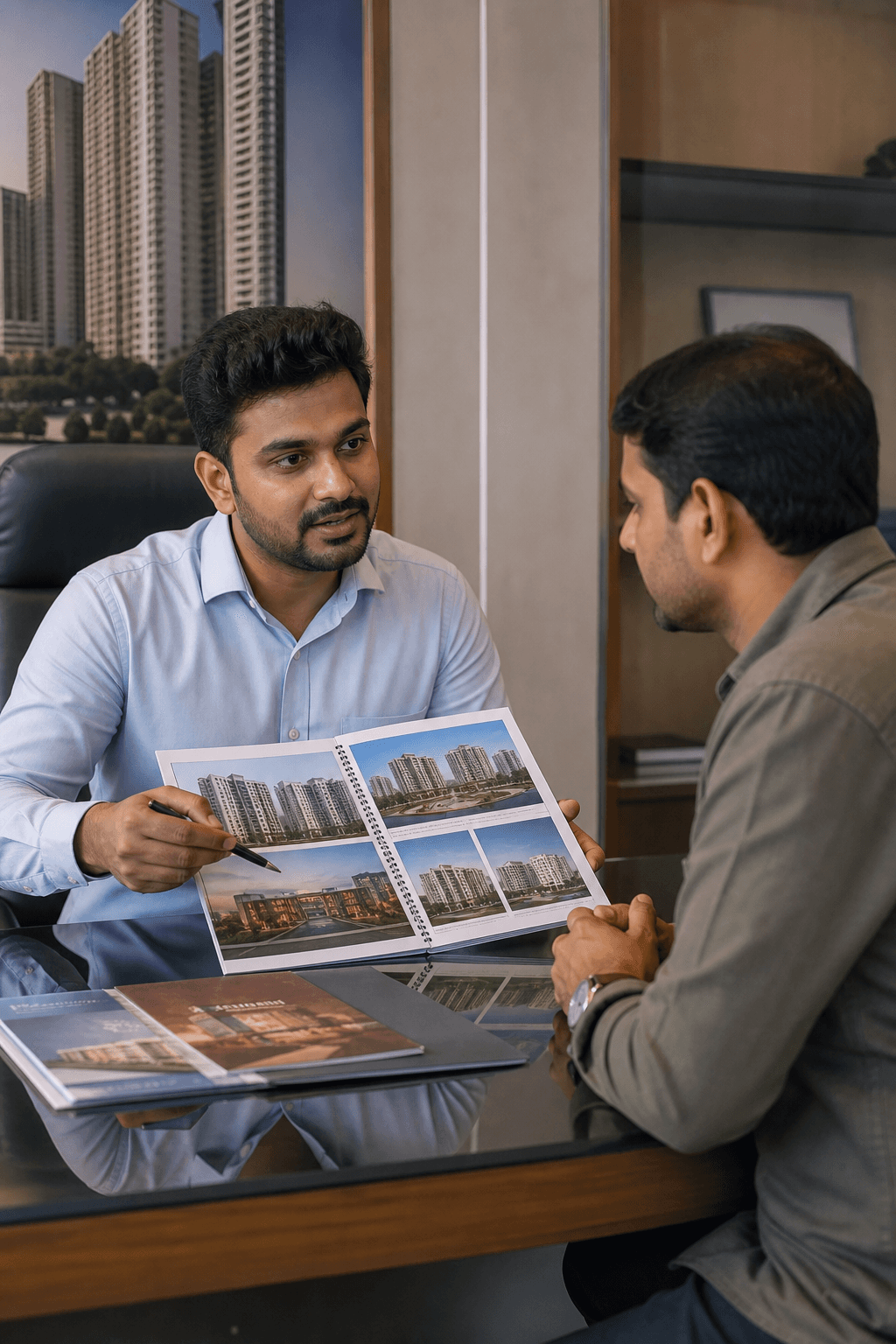 Real Estate Agencies & Brokerages