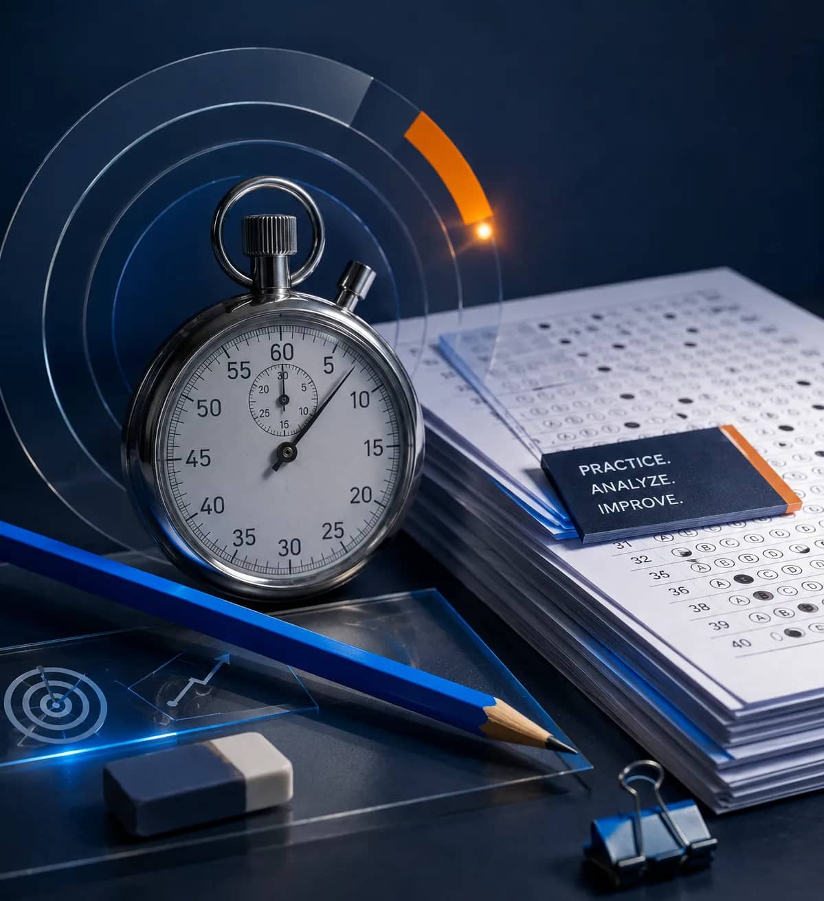 Coaching & Test-Prep Institutes