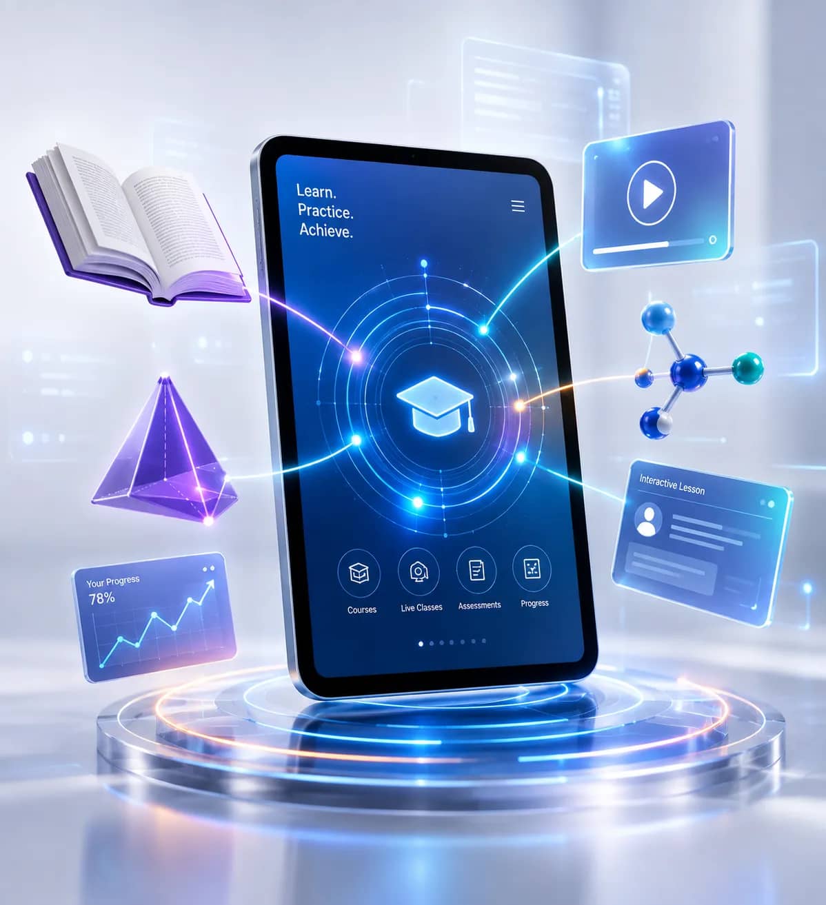 EdTech Platforms