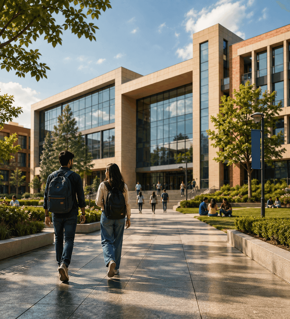 Colleges & Universities