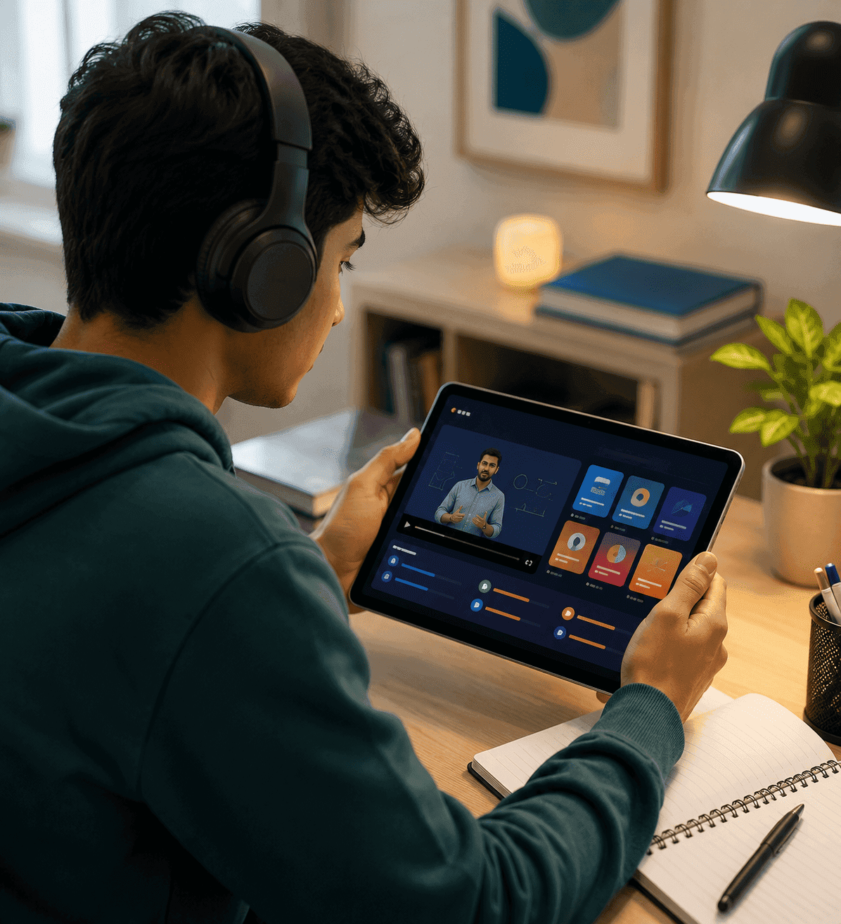 EdTech Platforms