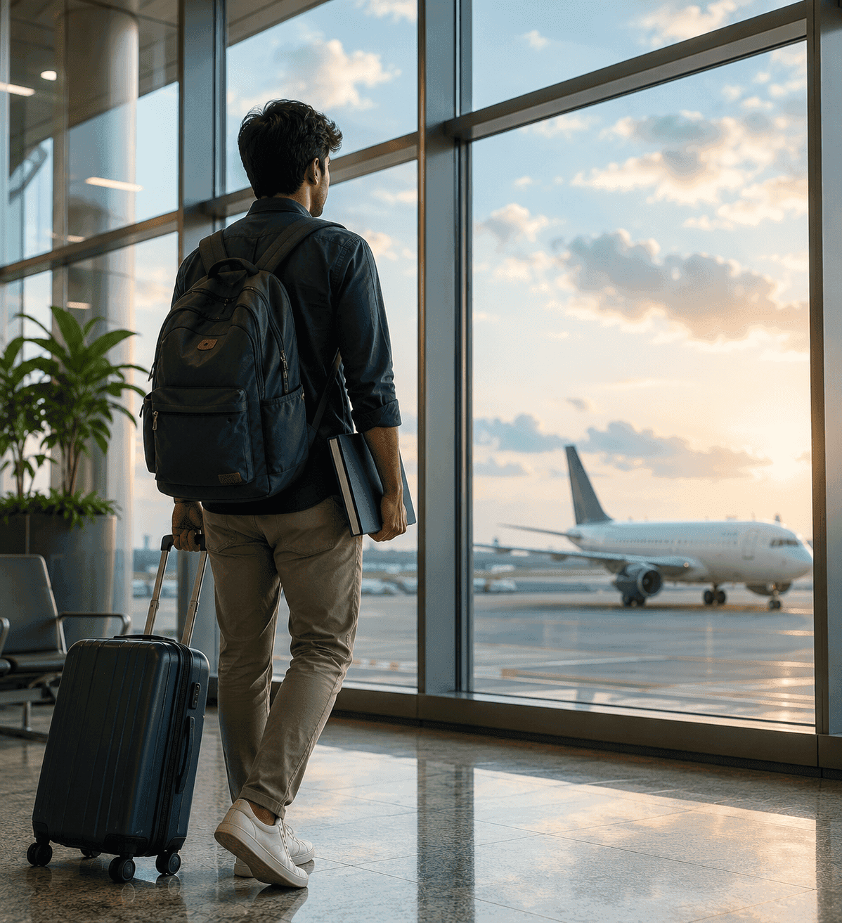 Study Abroad & International Education Consultants
