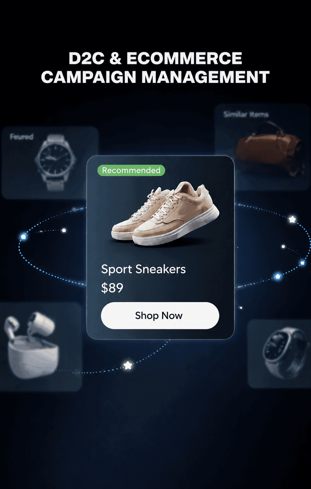 Meta Ads Campaign Management for D2C & Ecommerce
