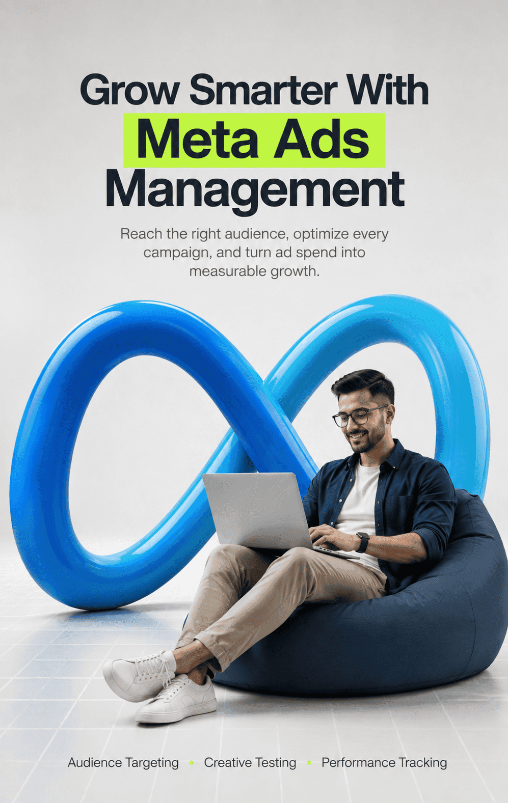 Facebook & Instagram Ads Management
