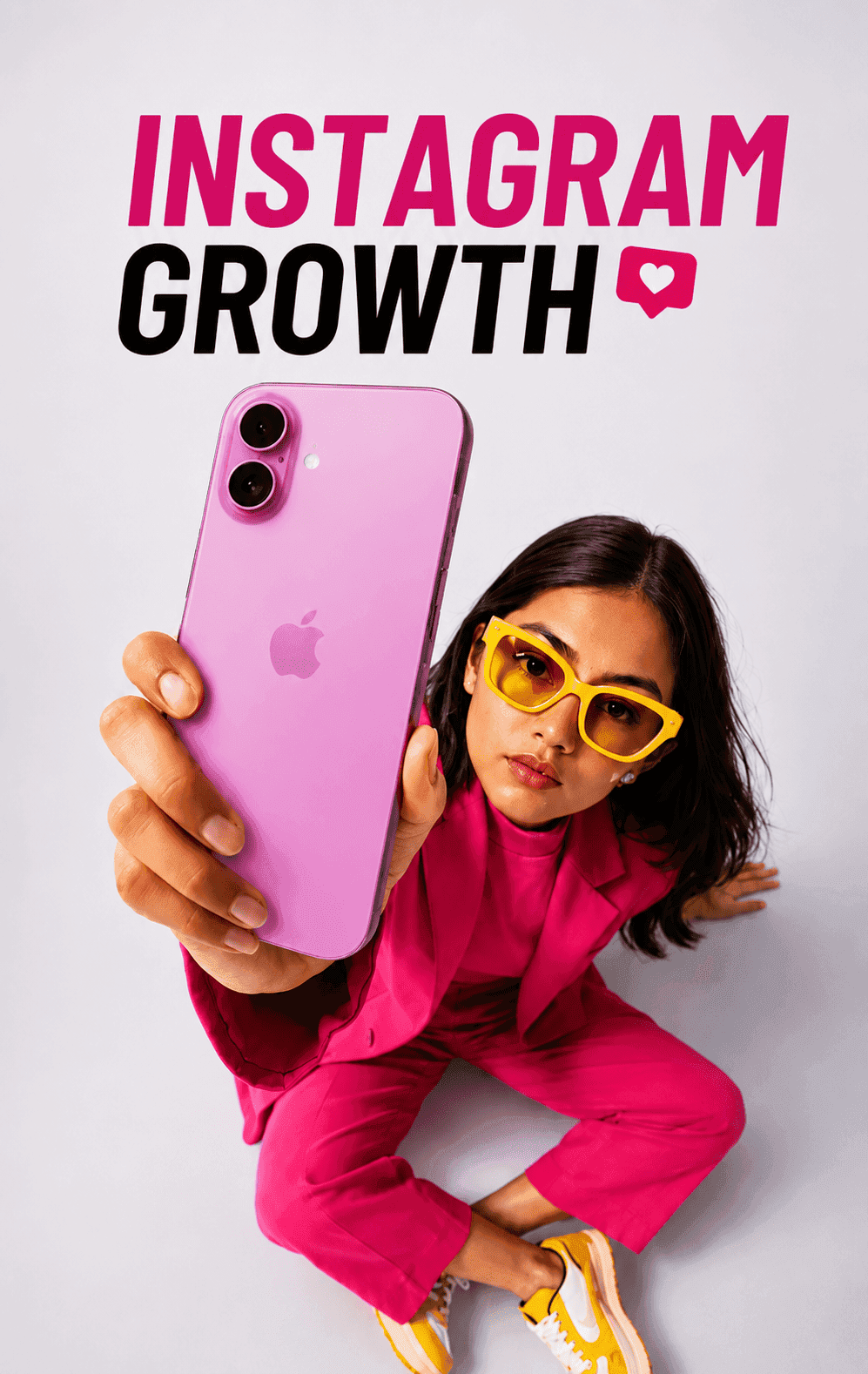 Instagram Growth