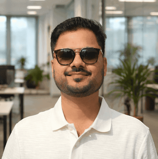 Meet the Founder