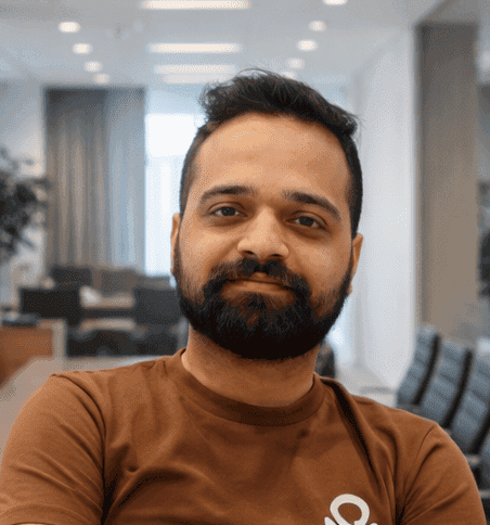 Rishabh Behal