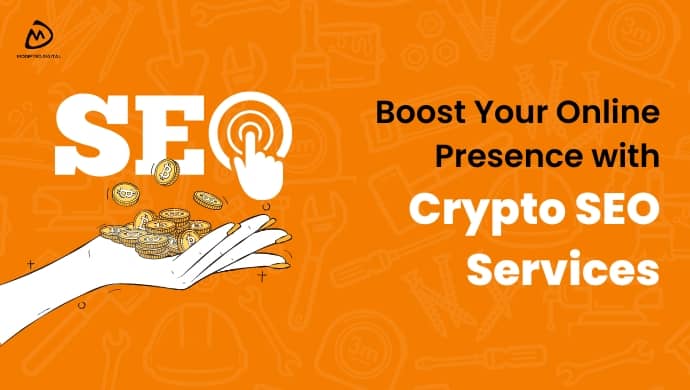 Boost Your Online Presence with Crypto SEO Services