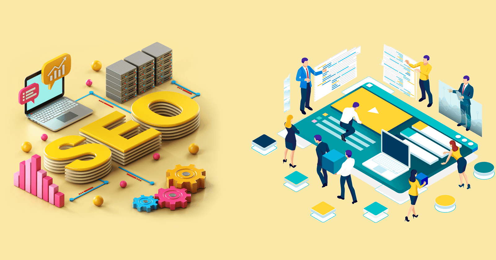 Importance of the Best SEO Services for Small Businesses