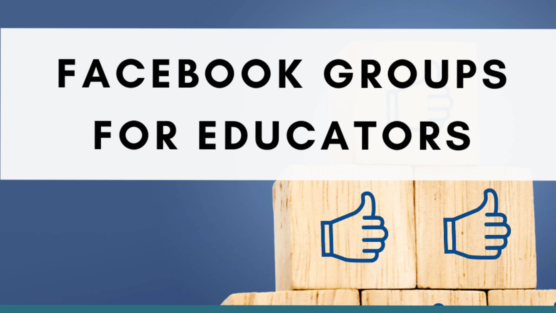 How to Use Local Facebook Groups for School Promotion?