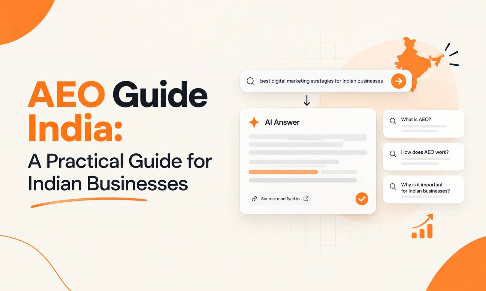 What Is AEO? A Practical Guide for Indian Businesses