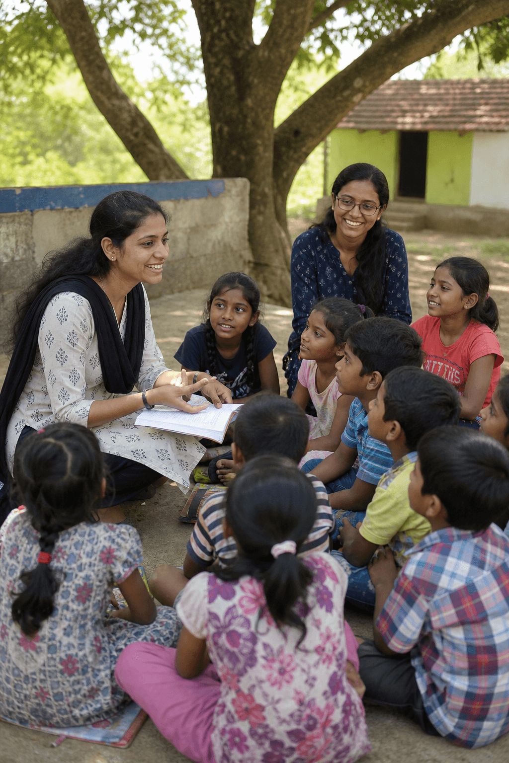 Nonprofit and NGO digital marketing India