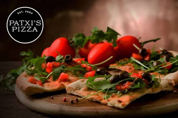 Patxi's Pizza