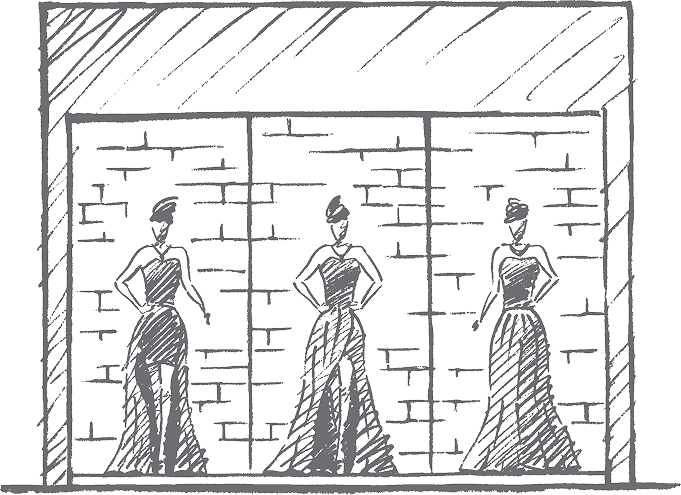Research & Strategy illustration
