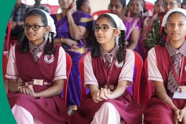 NIIT Foundation
