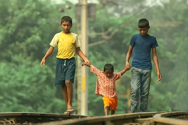 Railway Children India