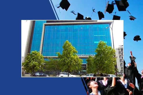 Stratford University - India Campus