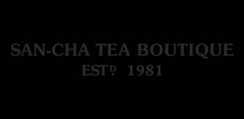 Sacha Tea