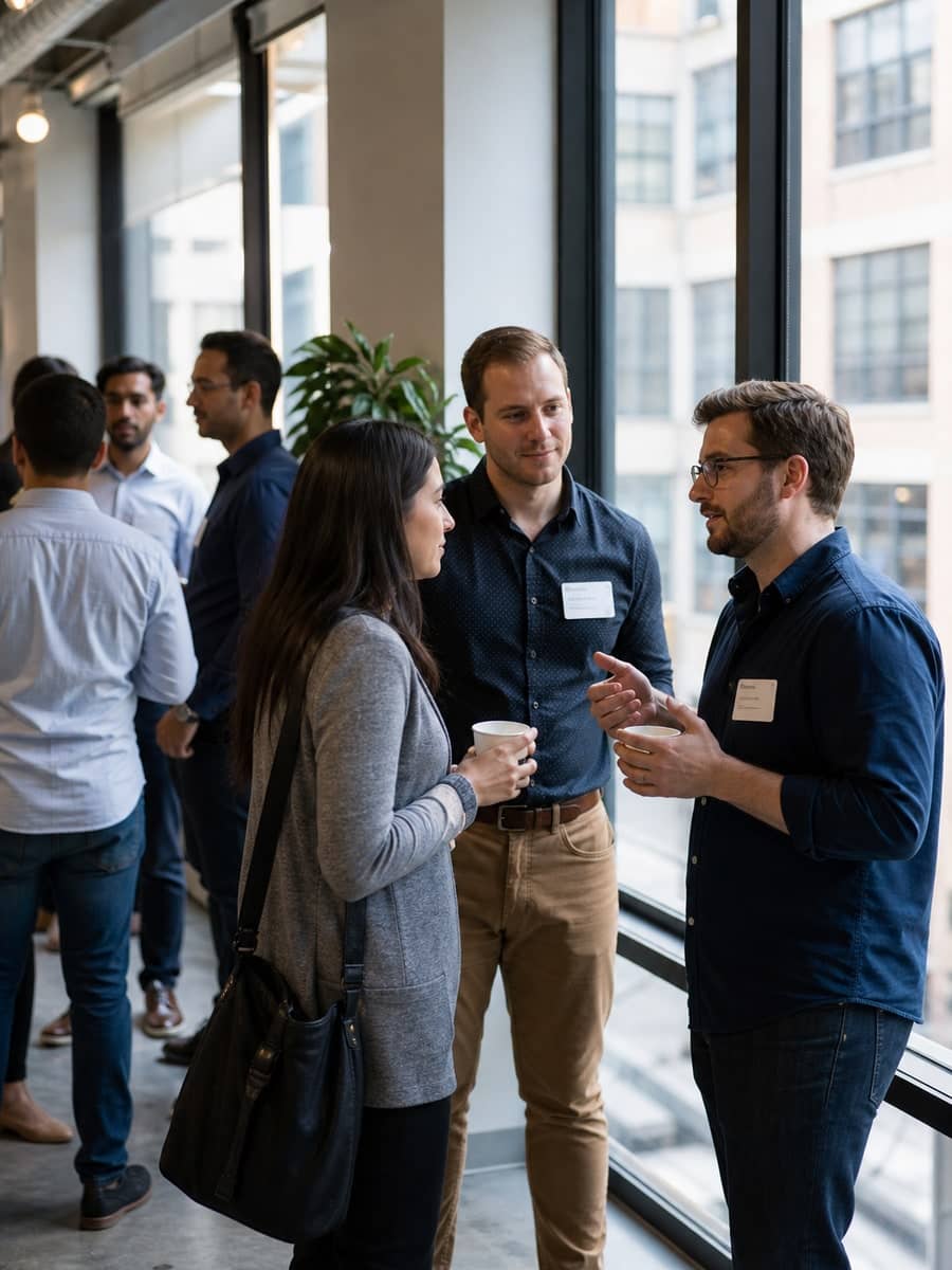 B2B Technology Companies