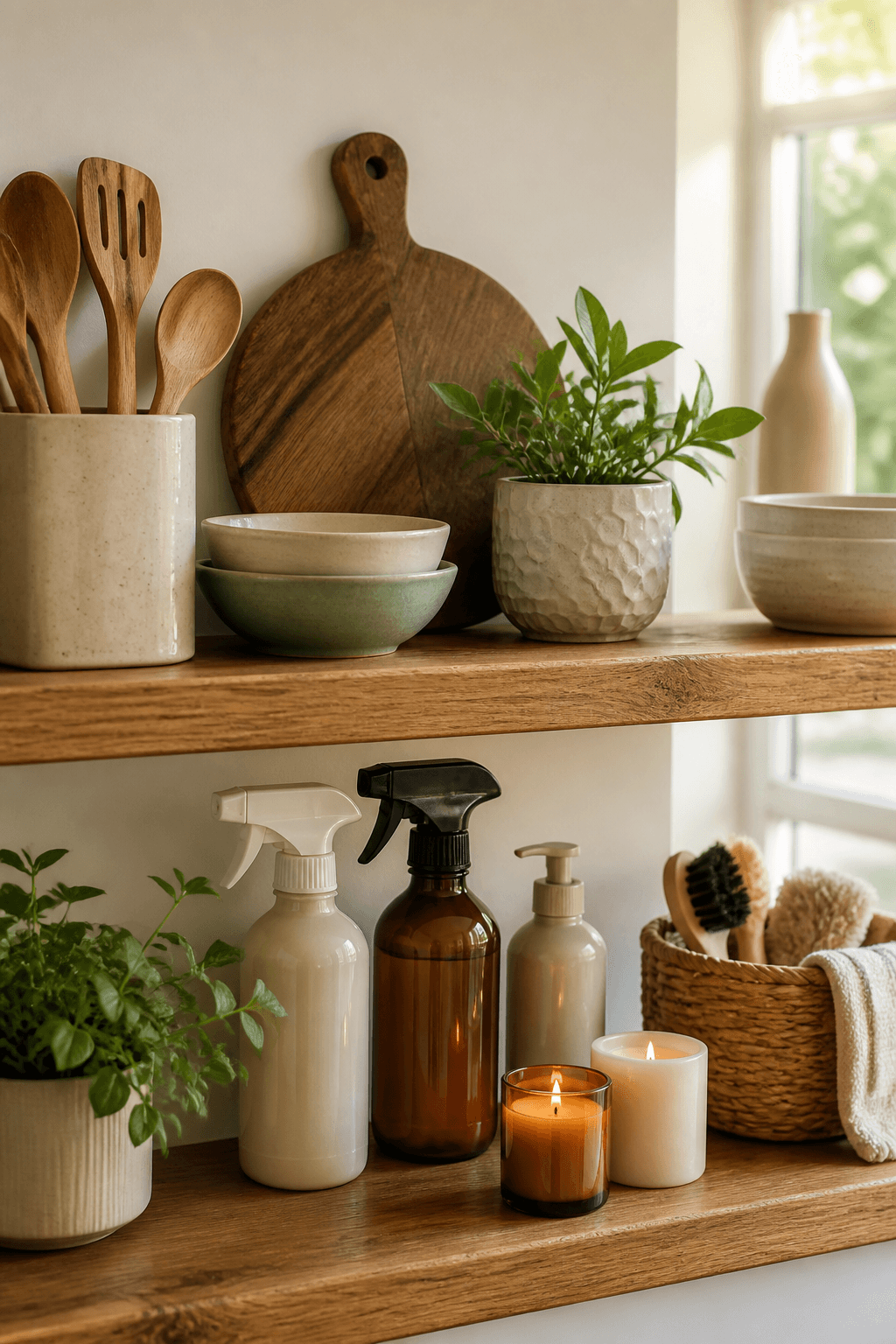 Home & Everyday Consumer Brands