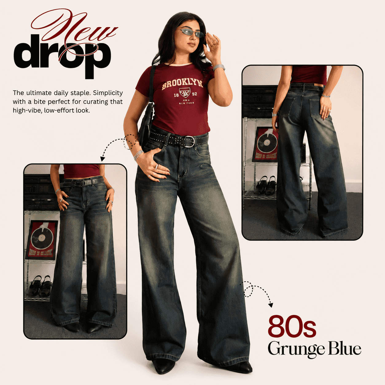 Apparel D2C Brands