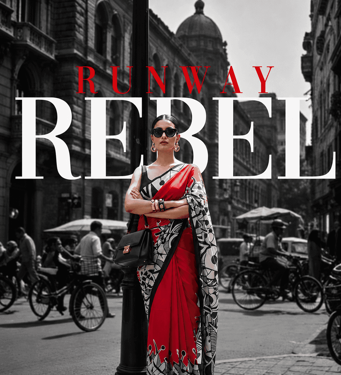 Ethnic & Occasion Wear