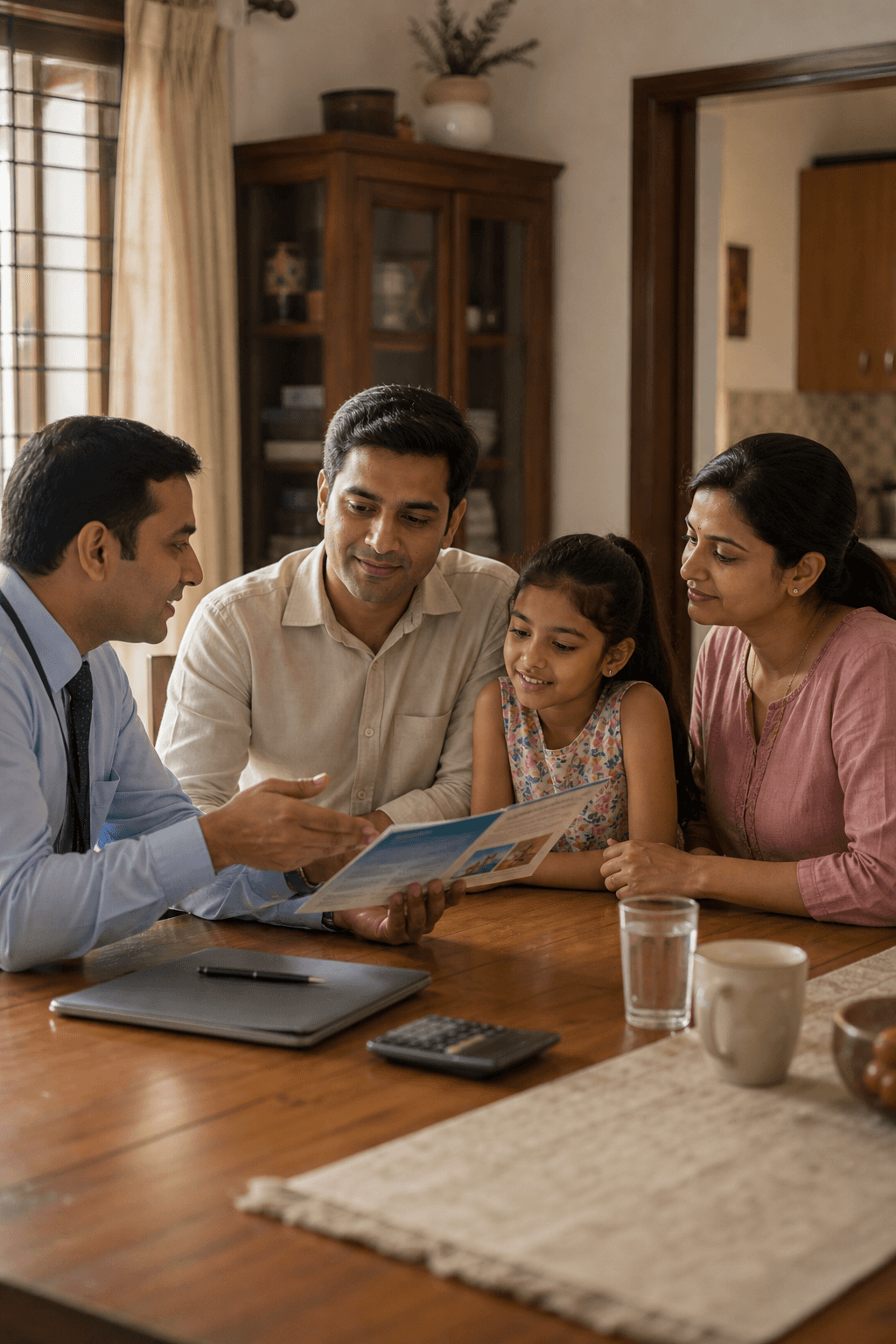 Insurance Providers