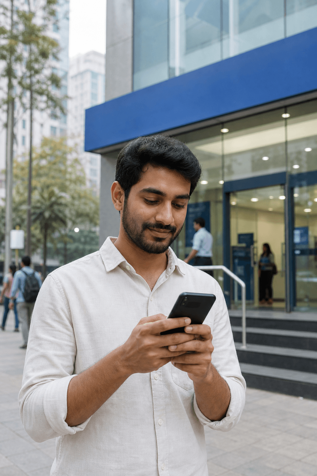 Banking & Neobanking Brands
