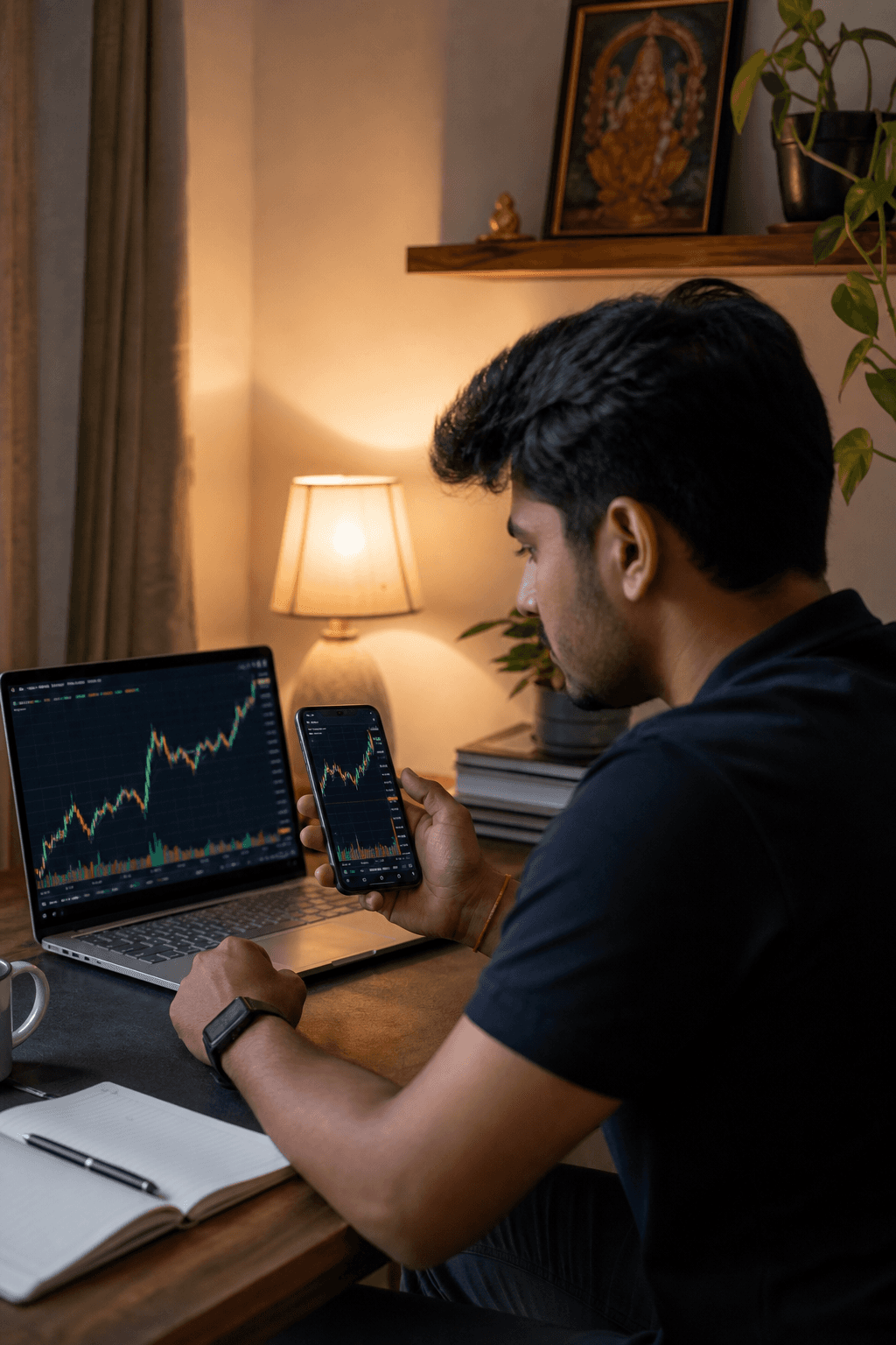 Broking & Trading Platforms