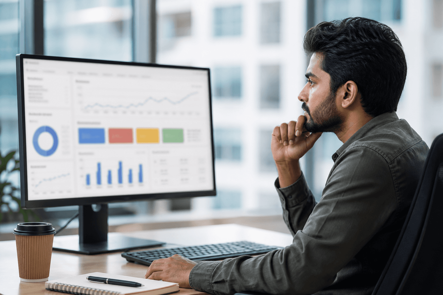 Integrated financial services marketing strategy
