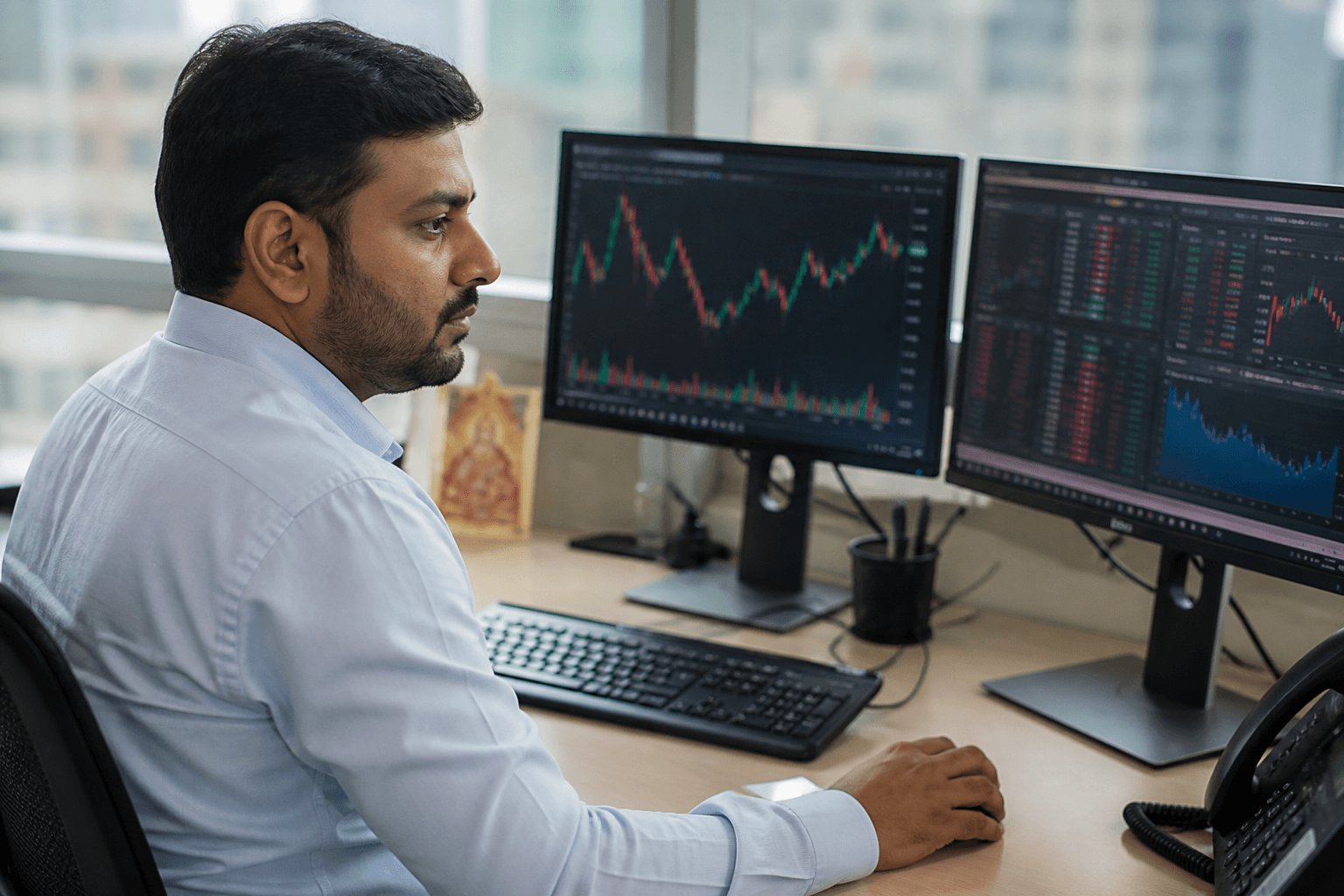 Globe Capital financial services marketing results