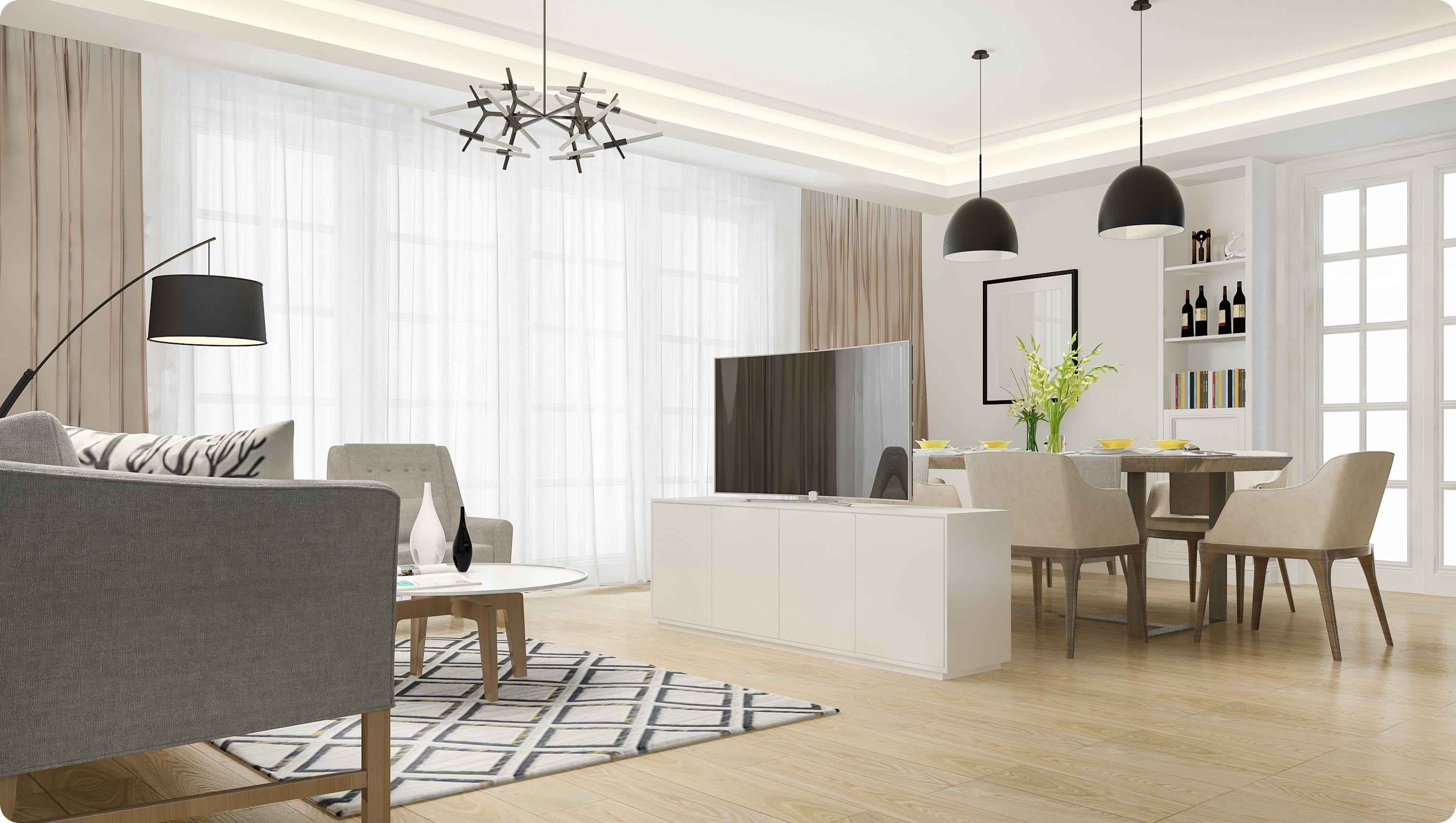 Digital marketing for home and lifestyle brands