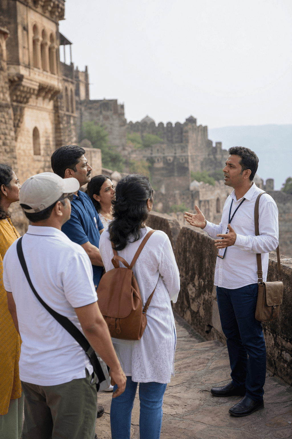 Tour Operators & Travel Agencies