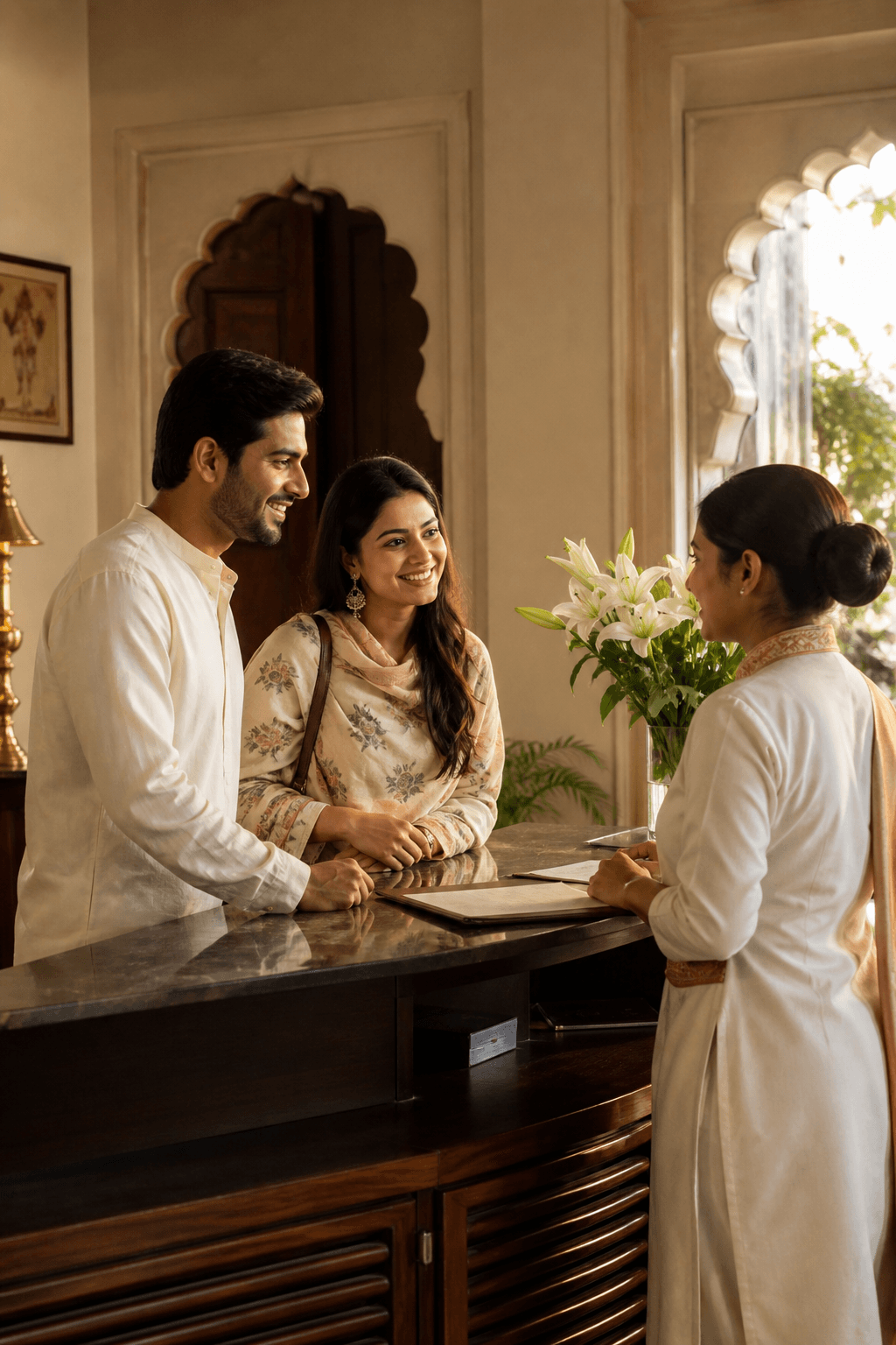 Hospitality and travel digital marketing agency India