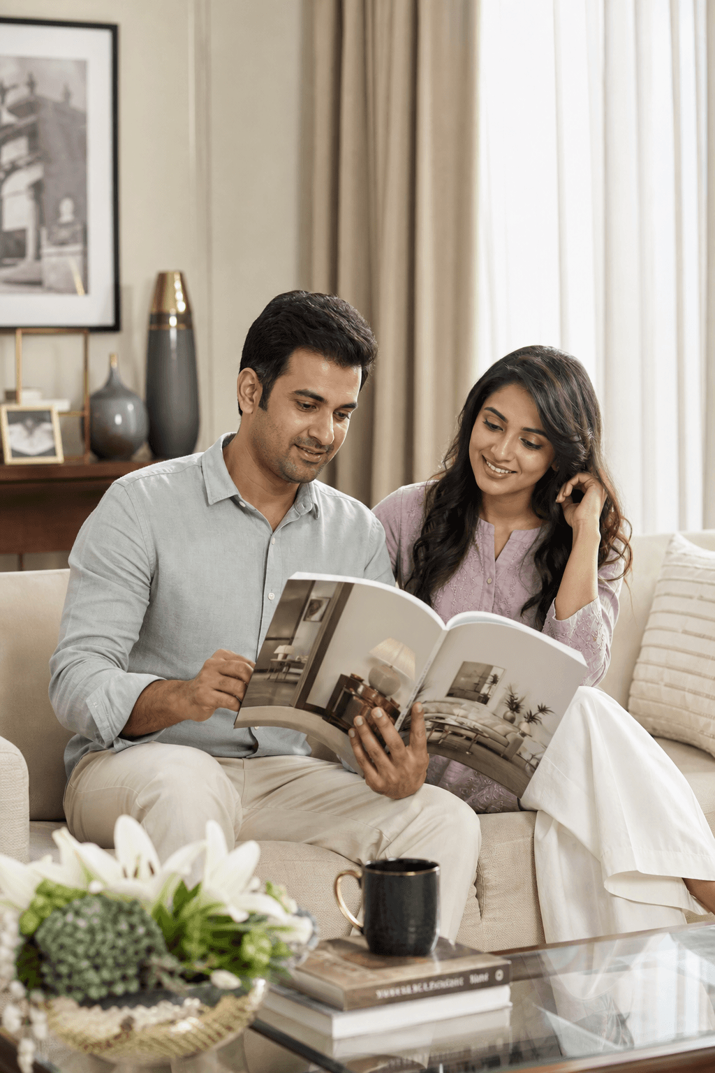 Premium Home & Lifestyle Brands