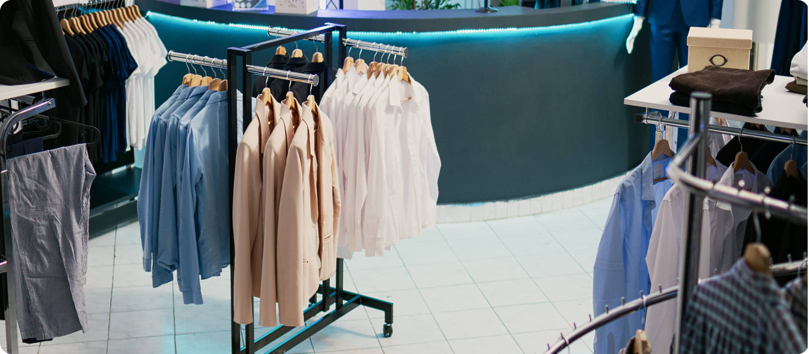 Ready to make your store the one people find, visit and keep coming back to?