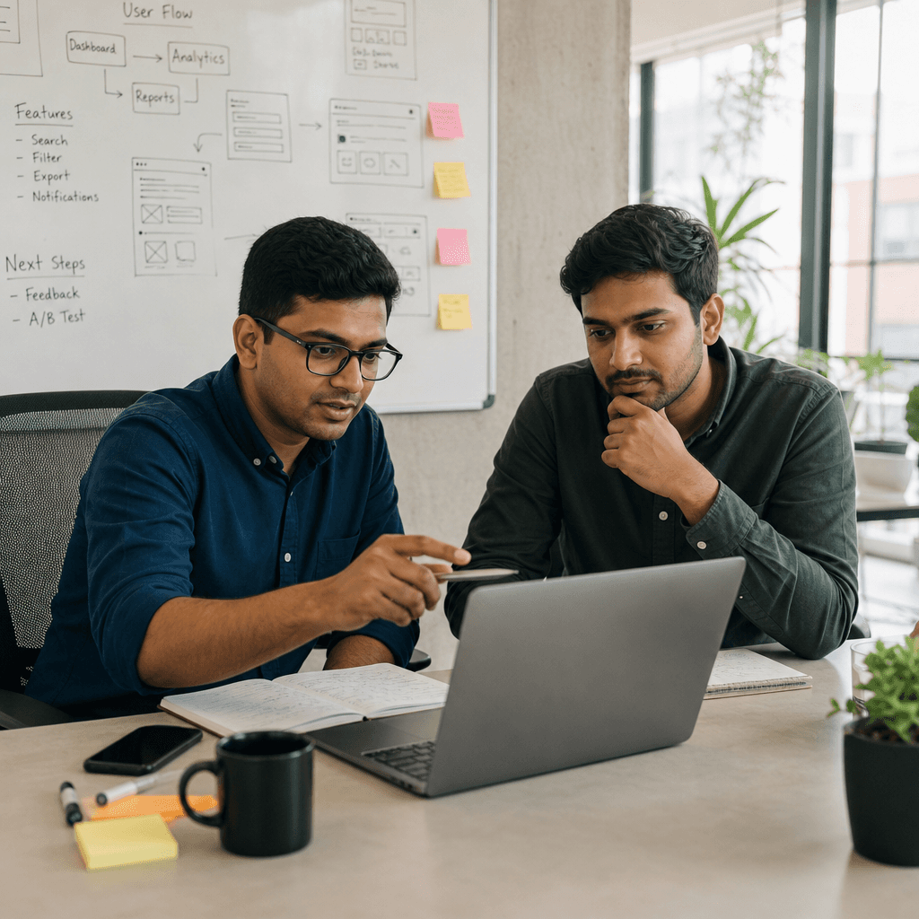 SaaS Product Companies