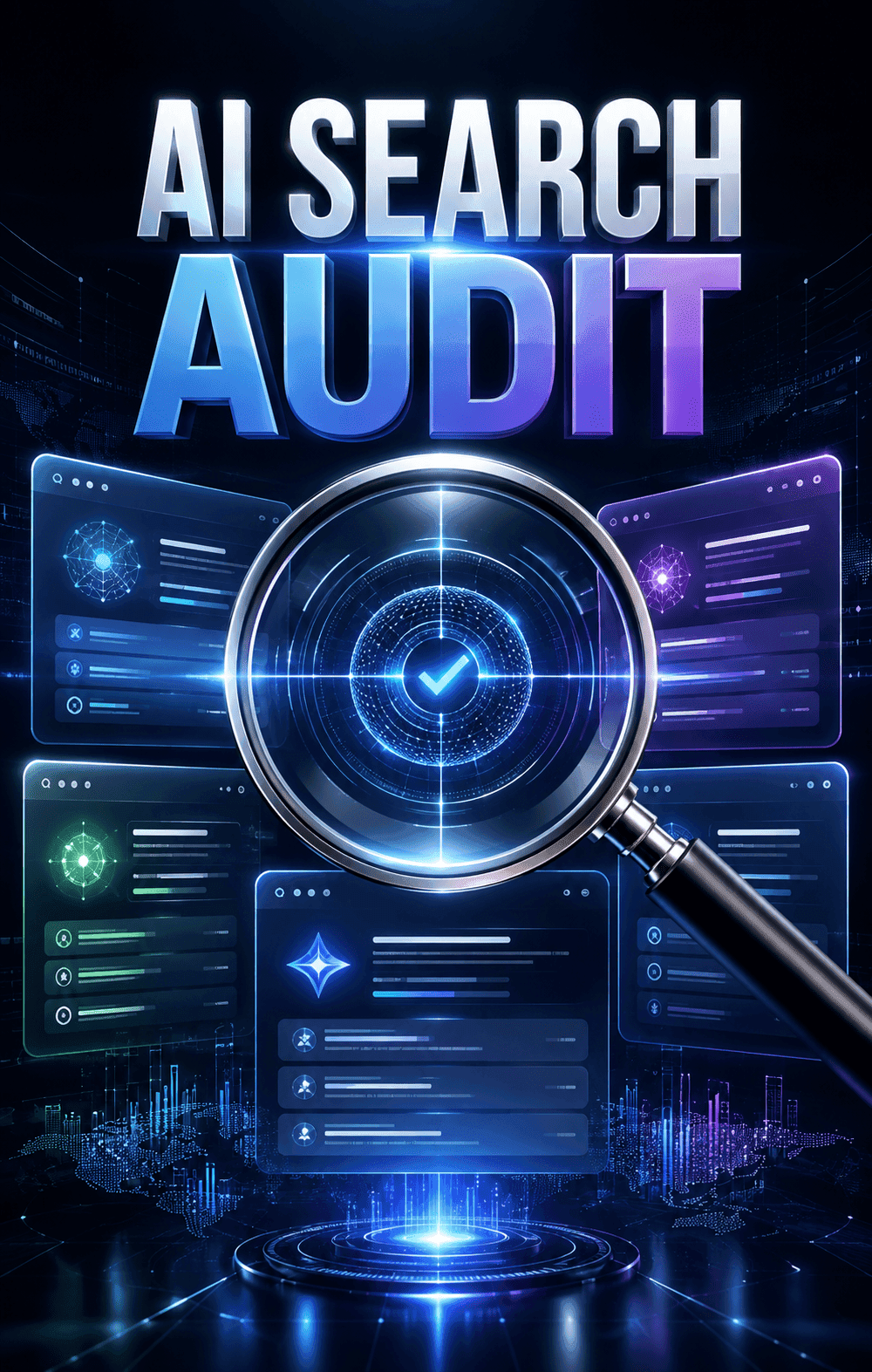 AI Search Audit