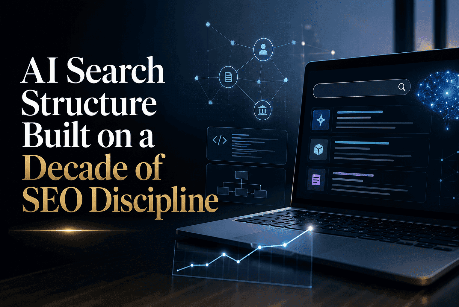 Digital marketing results