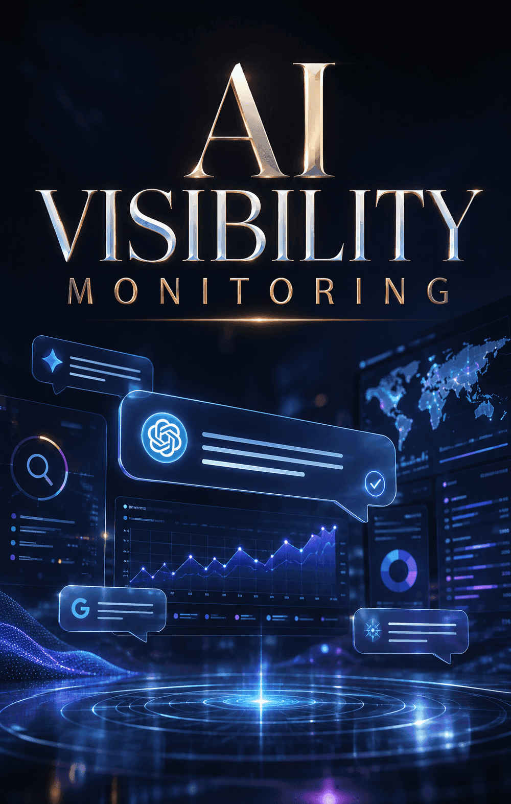 AI Visibility Monitoring